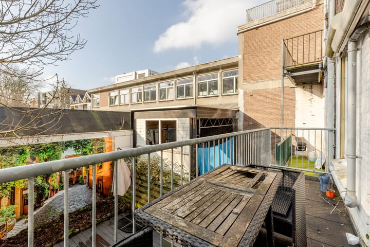 Foto 25 van Willebrordusplein 17-A