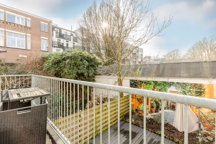 Foto 26 van Willebrordusplein 17-A