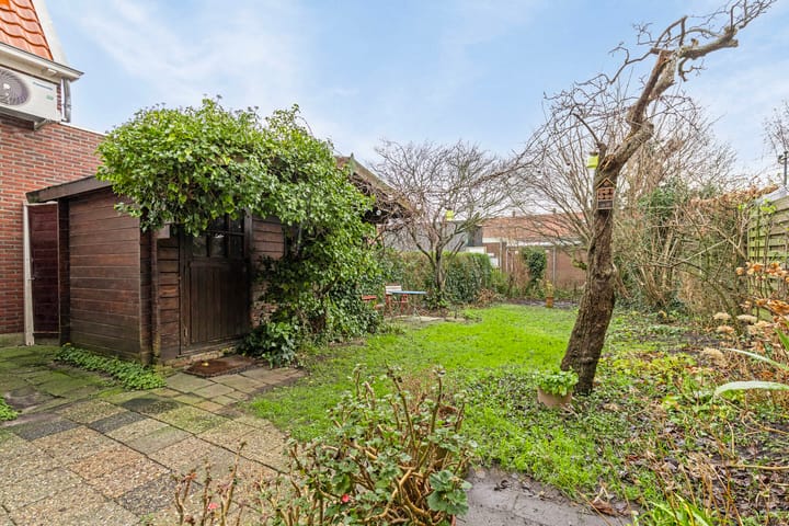 Foto 6 van Burgemeester Versteeghsingel 22