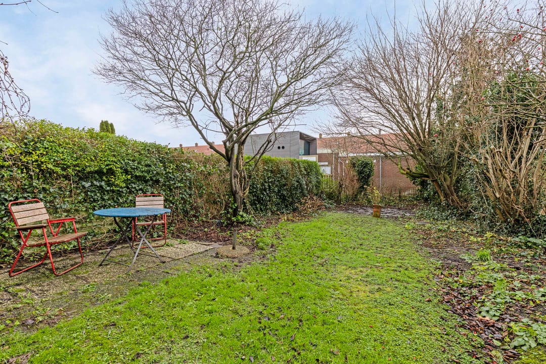 Foto 31 van Burgemeester Versteeghsingel 22