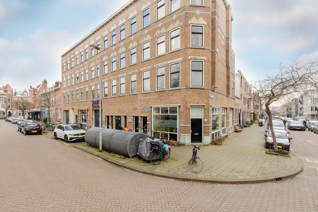 Foto 31 van Willebrordusplein 17-A