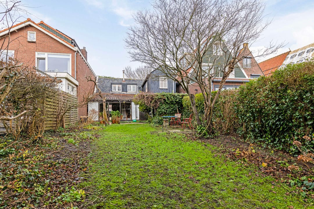 Foto 2 van Burgemeester Versteeghsingel 22