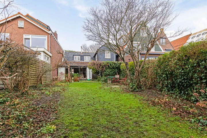 Foto 2 van Burgemeester Versteeghsingel 22