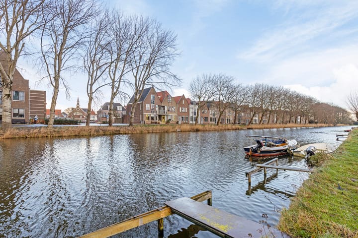 Foto 32 van Burgemeester Versteeghsingel 22