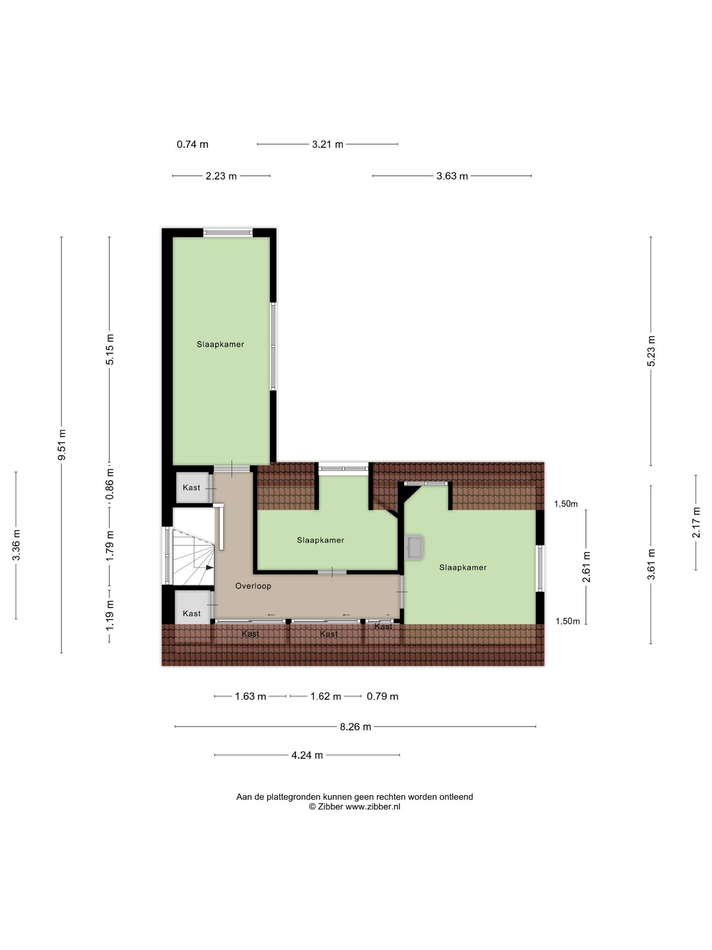 Foto 35 van Burgemeester Versteeghsingel 22
