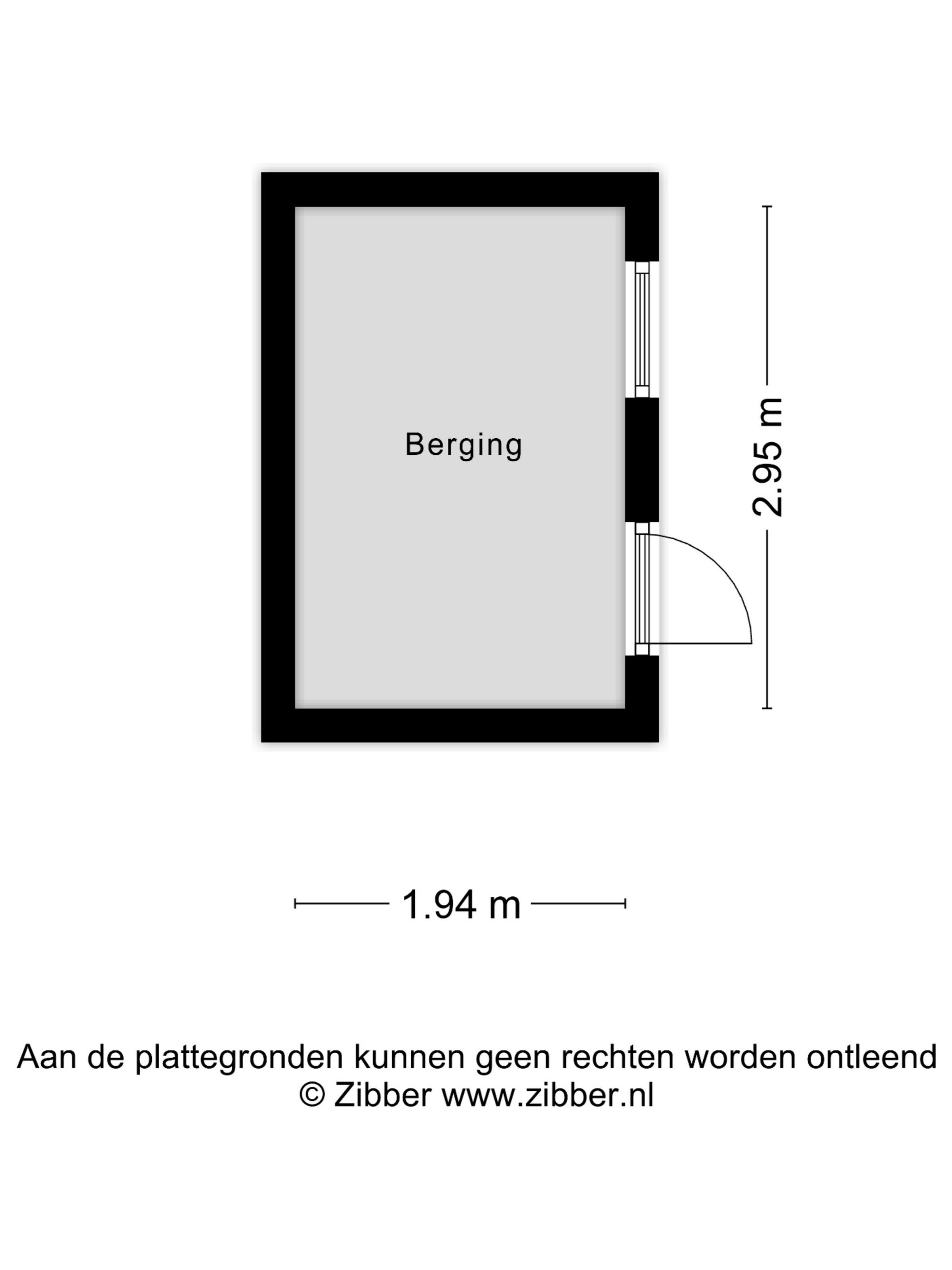 Foto 36 van Burgemeester Versteeghsingel 22
