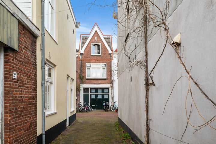 Parkstraat 9 B