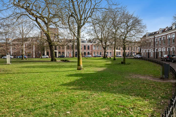 Foto 3 van Parkstraat 9-B