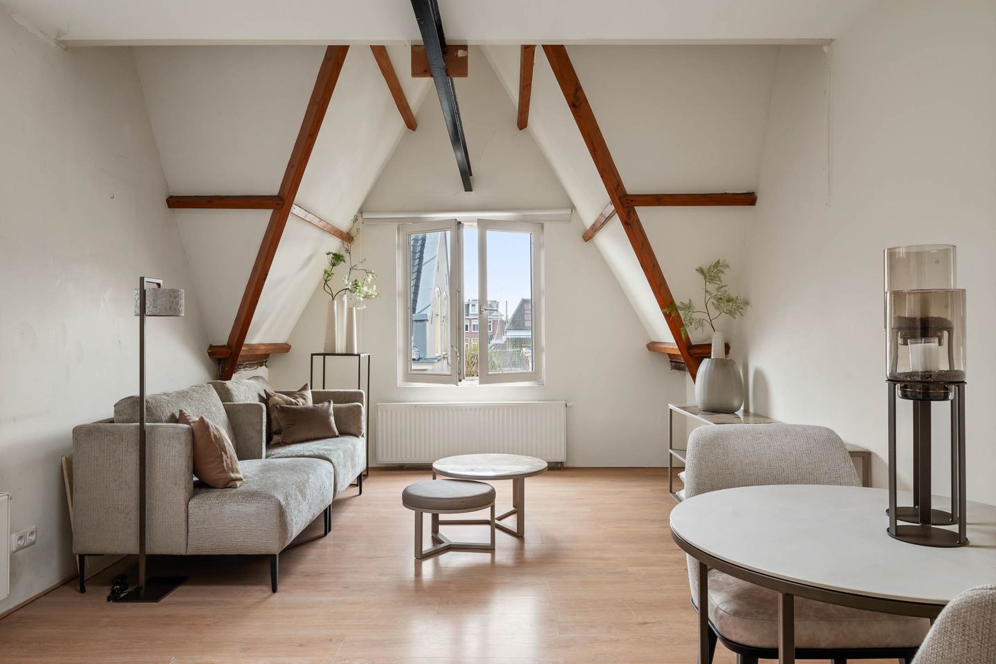 Foto 1 van Parkstraat 9-B