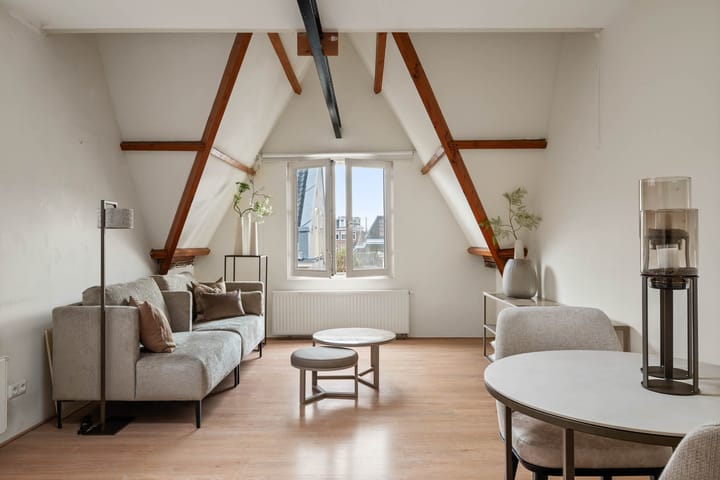 View photo of Parkstraat 9 B