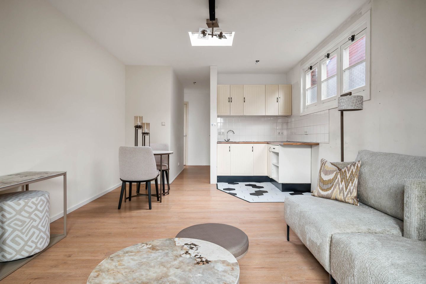 Foto 4 van Parkstraat 9-B