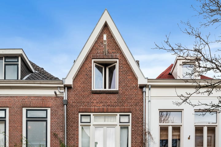 Foto 5 van Parkstraat 9-B