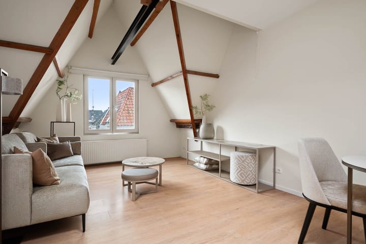 Foto 6 van Parkstraat 9-B