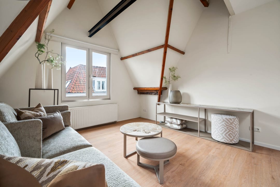 Foto 7 van Parkstraat 9-B