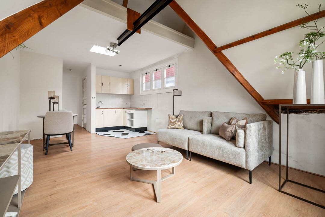 Foto 8 van Parkstraat 9-B