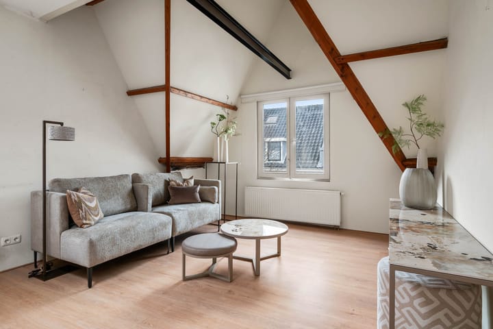 Foto 9 van Parkstraat 9-B