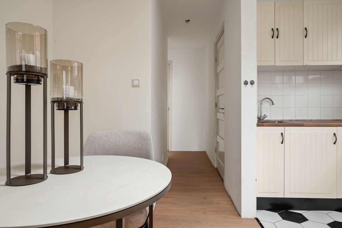 Foto 10 van Parkstraat 9-B