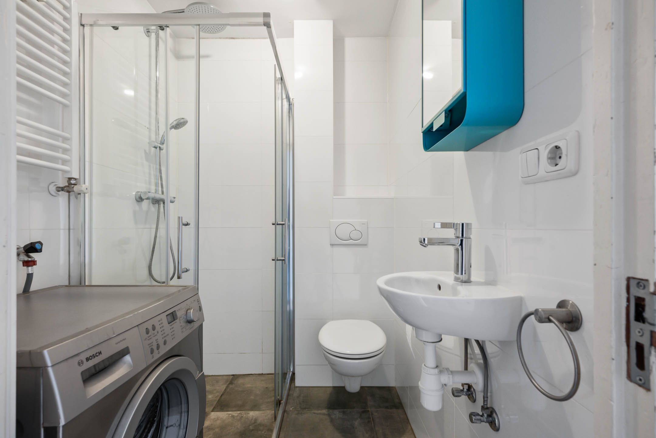 Foto 12 van Parkstraat 9-B