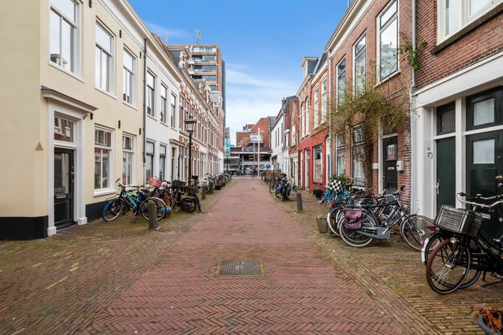 Foto 20 van Parkstraat 9-B