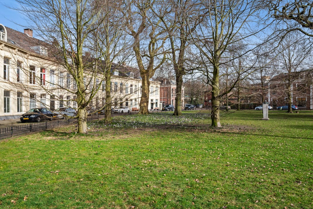 Foto 22 van Parkstraat 9-B