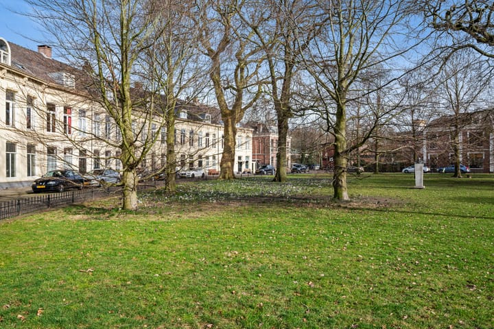 Foto 22 van Parkstraat 9-B