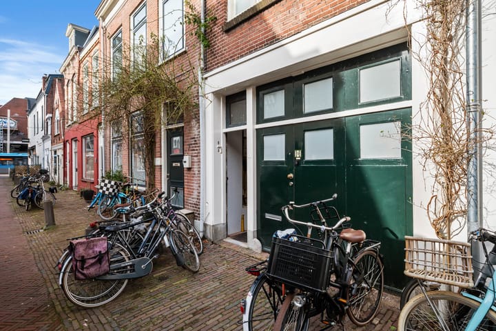 Foto 24 van Parkstraat 9-B