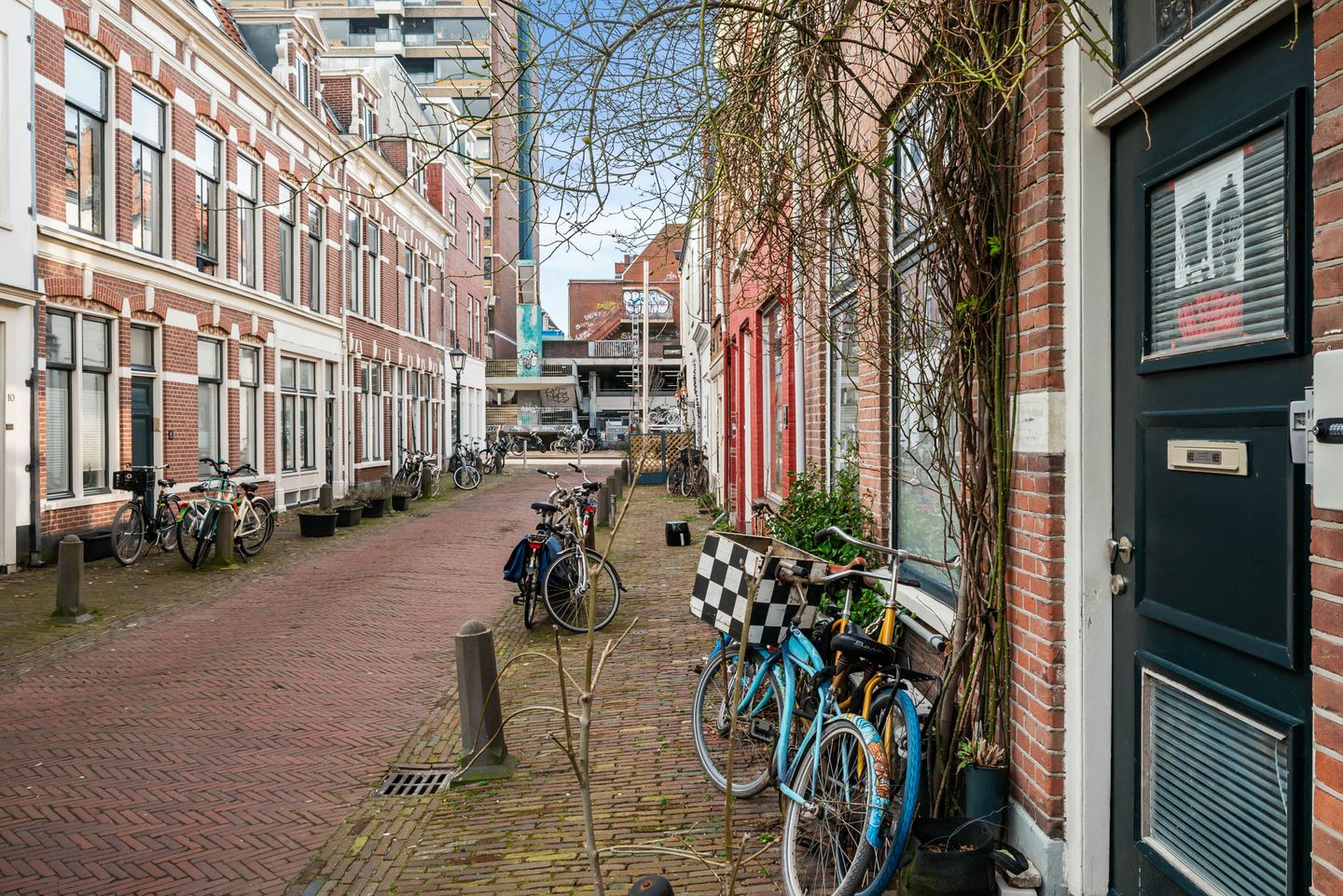 Foto 25 van Parkstraat 9-B