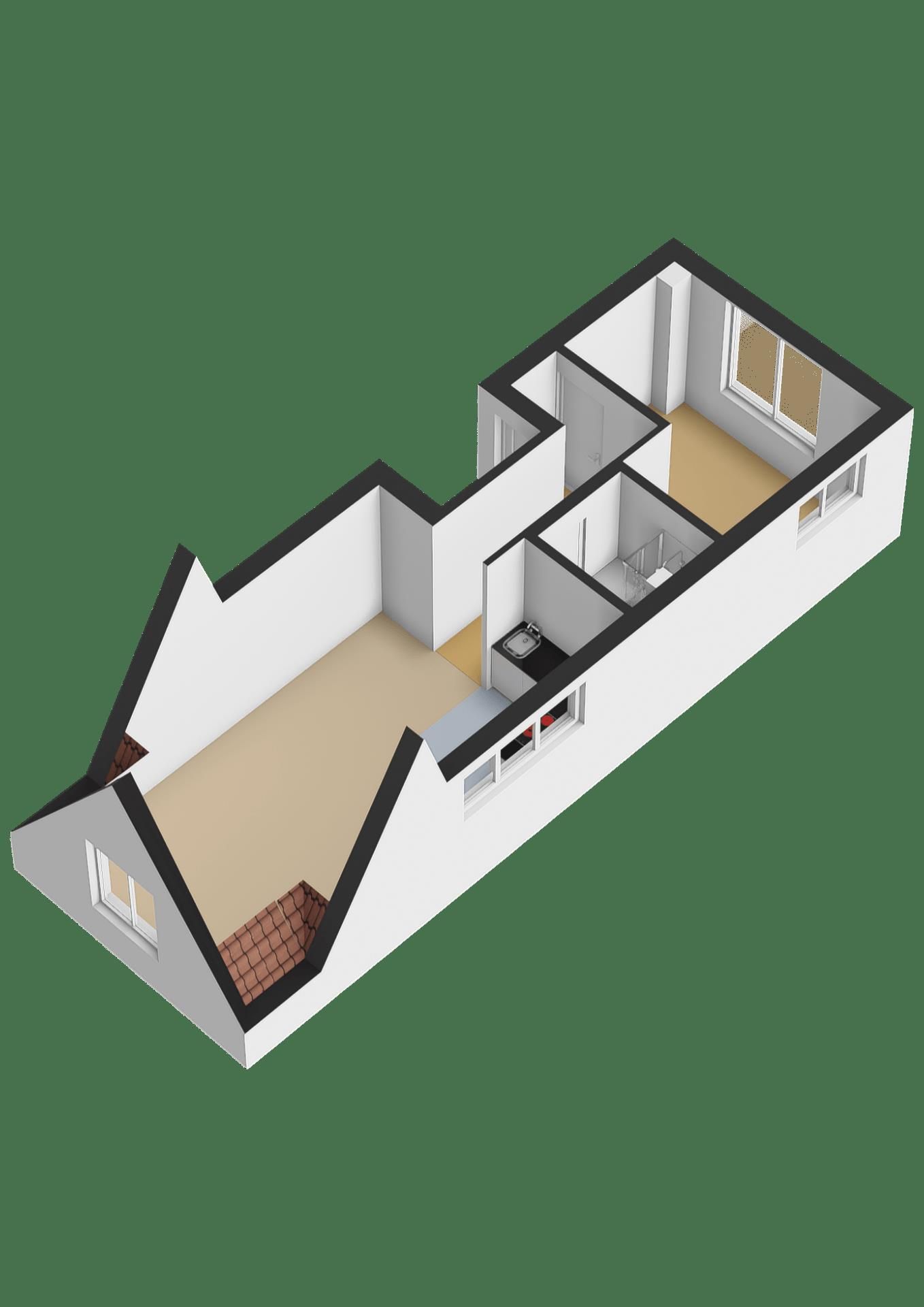 Foto 27 van Parkstraat 9-B