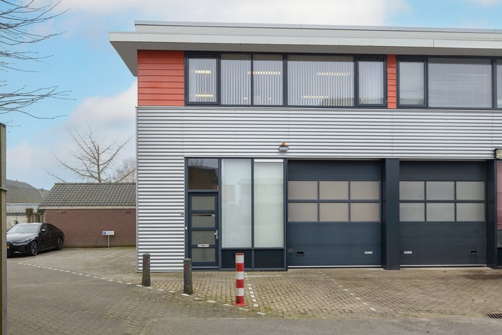 Walserij 19-F, Noordwijkerhout