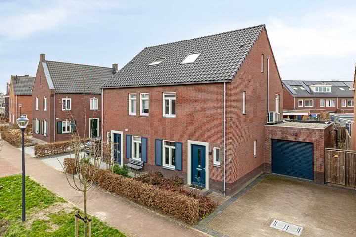 Laan door de Panakkers 22