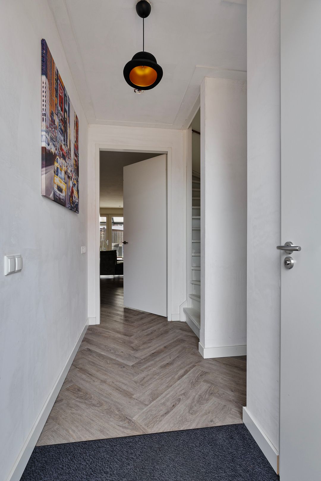 Foto 7 van Laan door de Panakkers 22