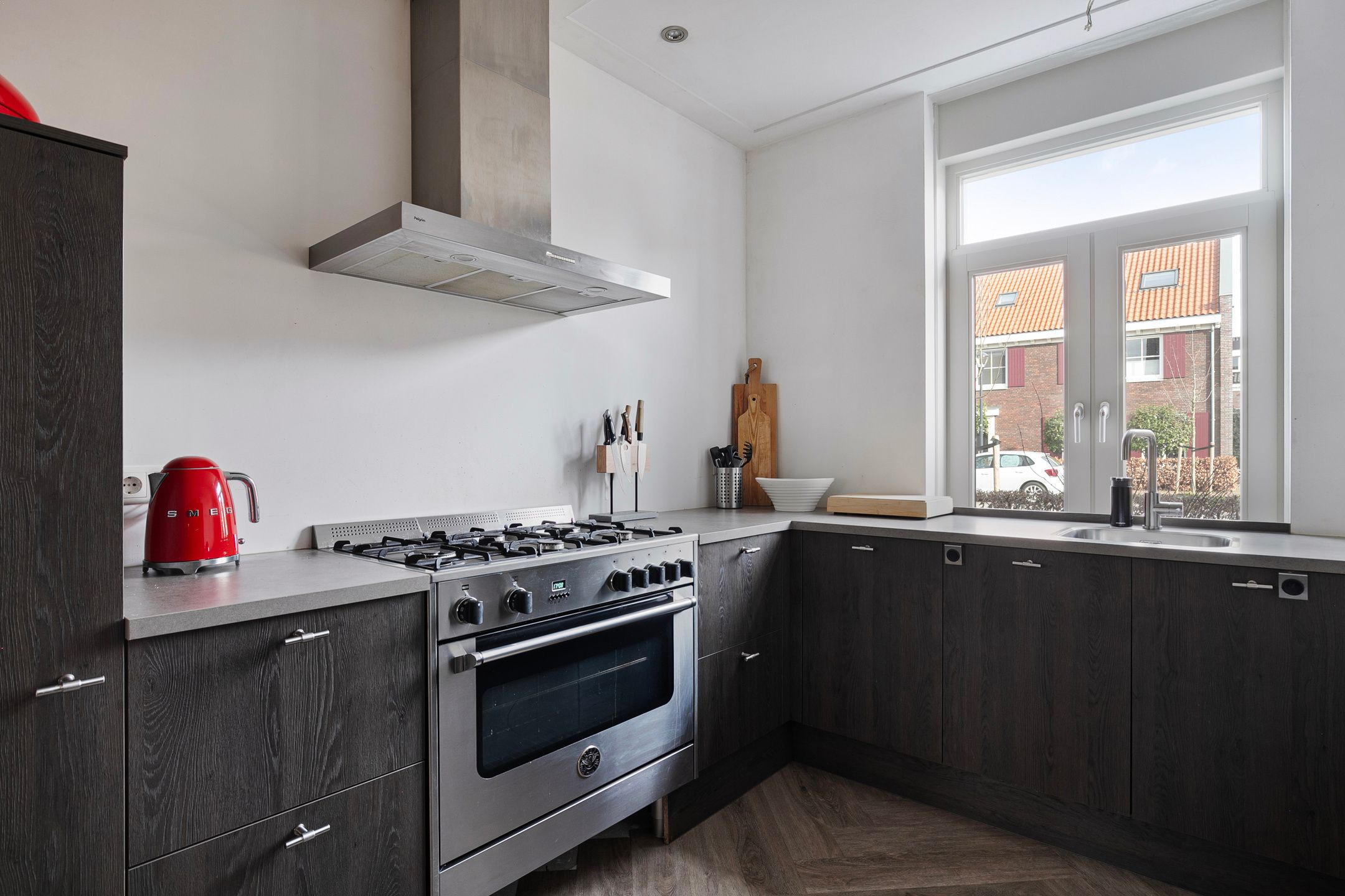 Foto 9 van Laan door de Panakkers 22