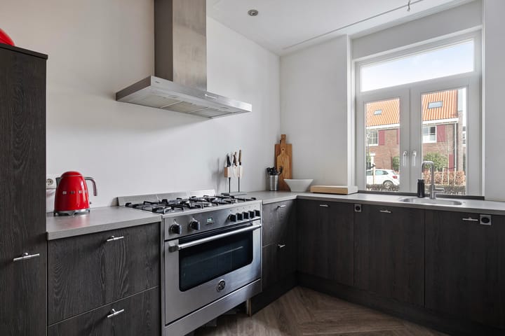 Photo 9 of Laan door de Panakkers 22