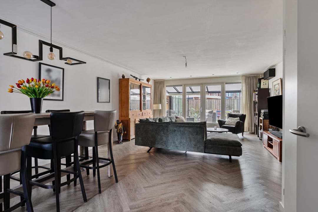 Foto 11 van Laan door de Panakkers 22