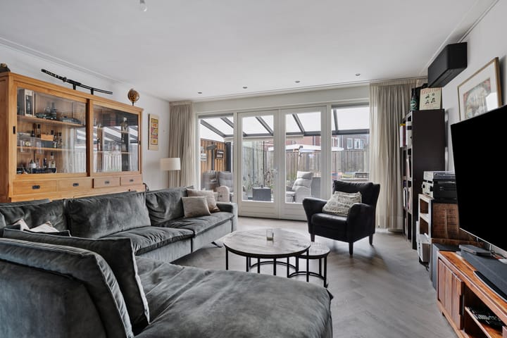 Photo 12 of Laan door de Panakkers 22