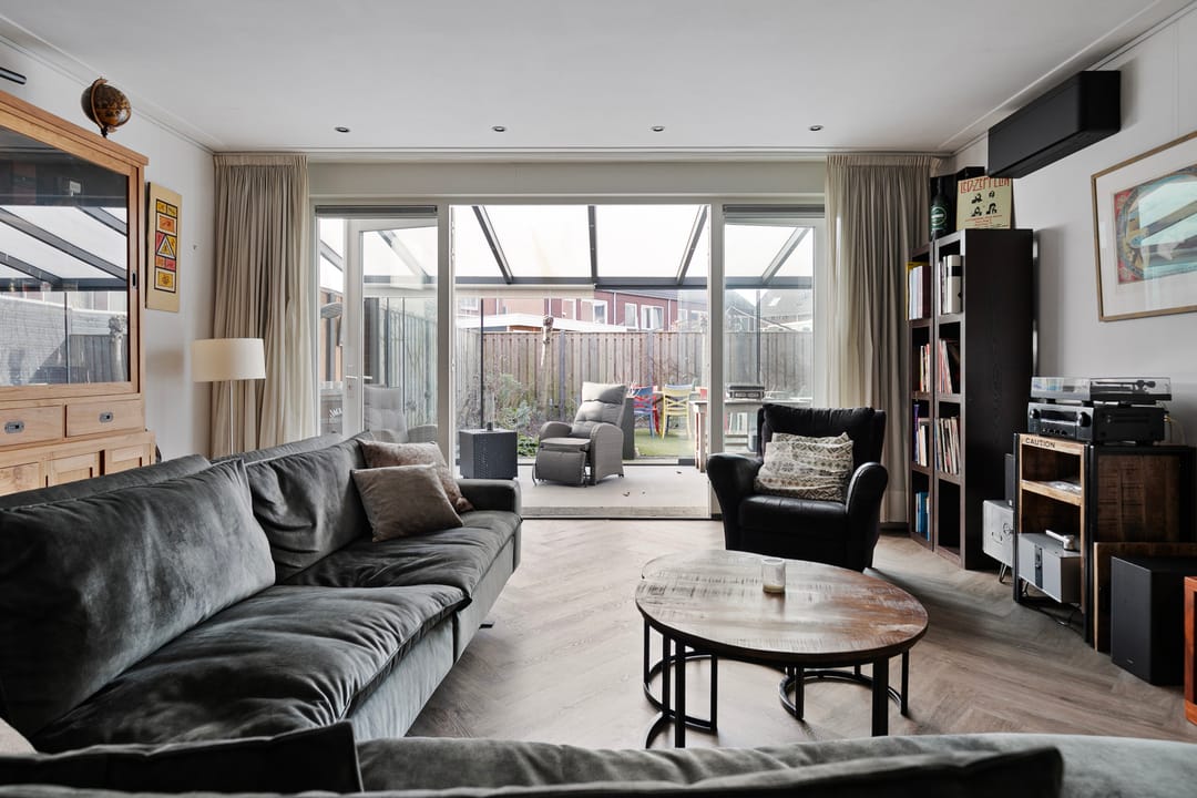 Foto 13 van Laan door de Panakkers 22