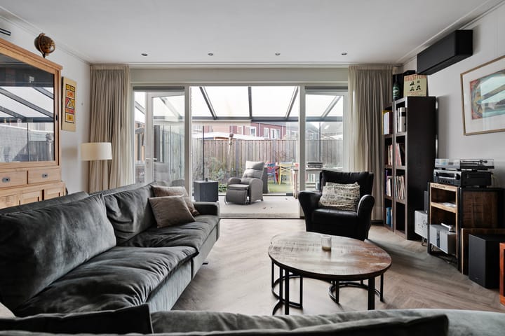 Photo 13 of Laan door de Panakkers 22