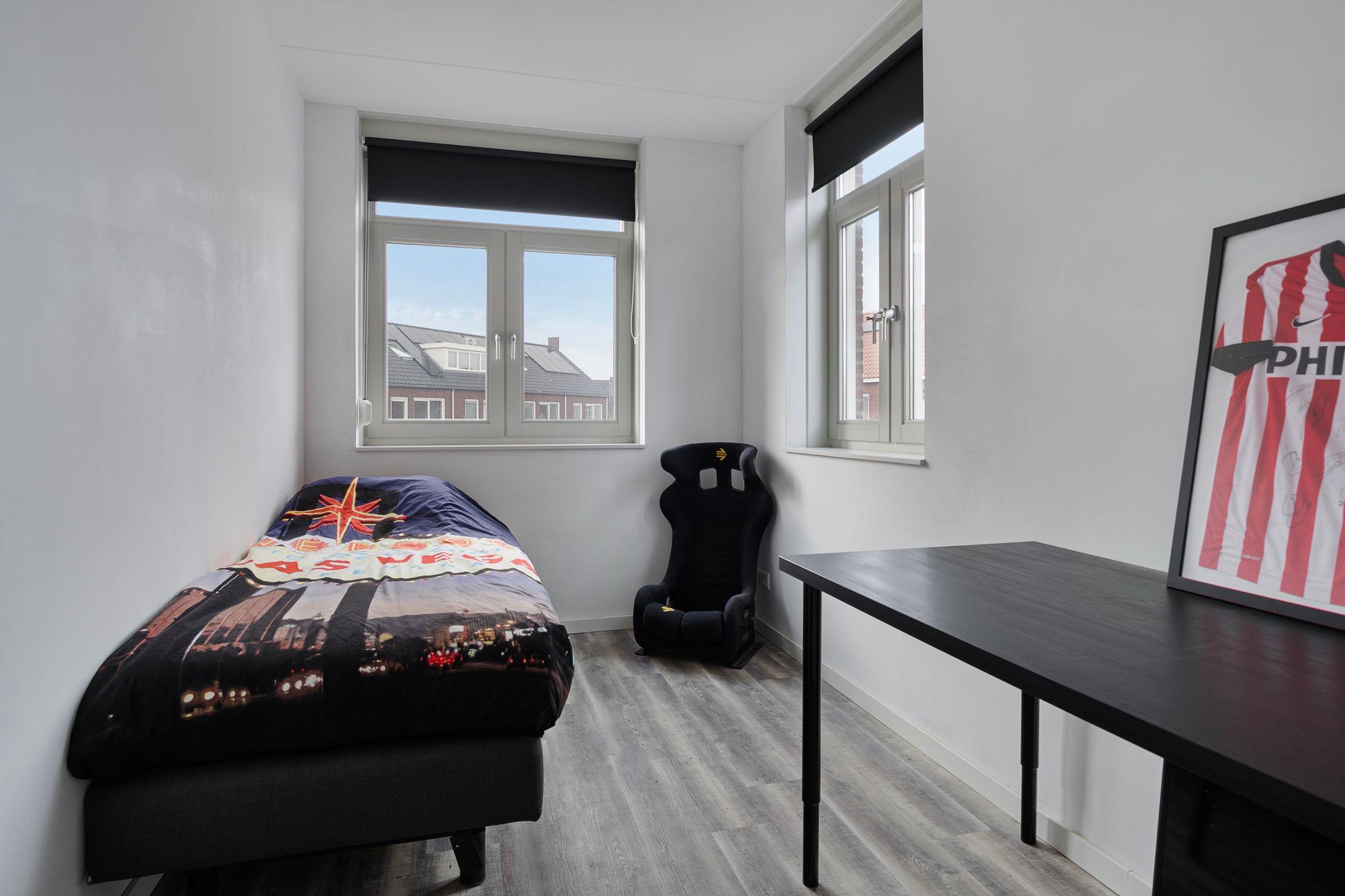 Foto 21 van Laan door de Panakkers 22