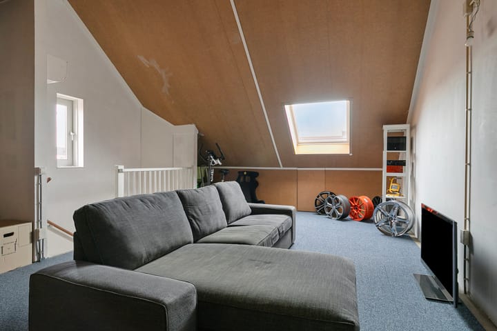 Photo 27 of Laan door de Panakkers 22