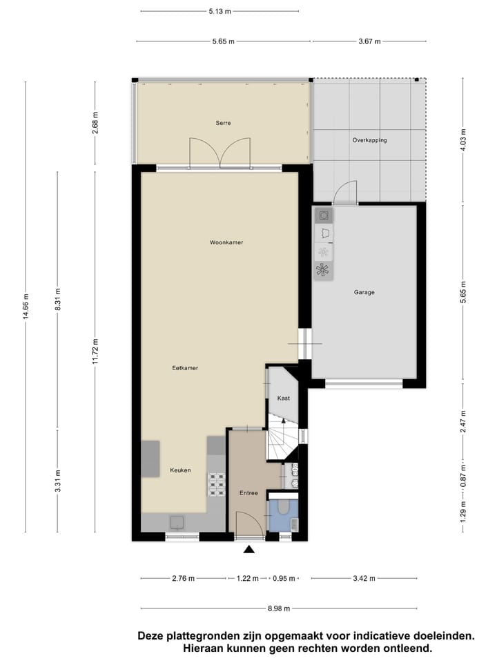 Photo 41 of Laan door de Panakkers 22