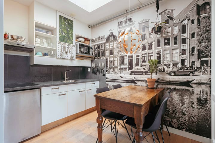 Foto 5 van Eerste Coehoornstraat 10