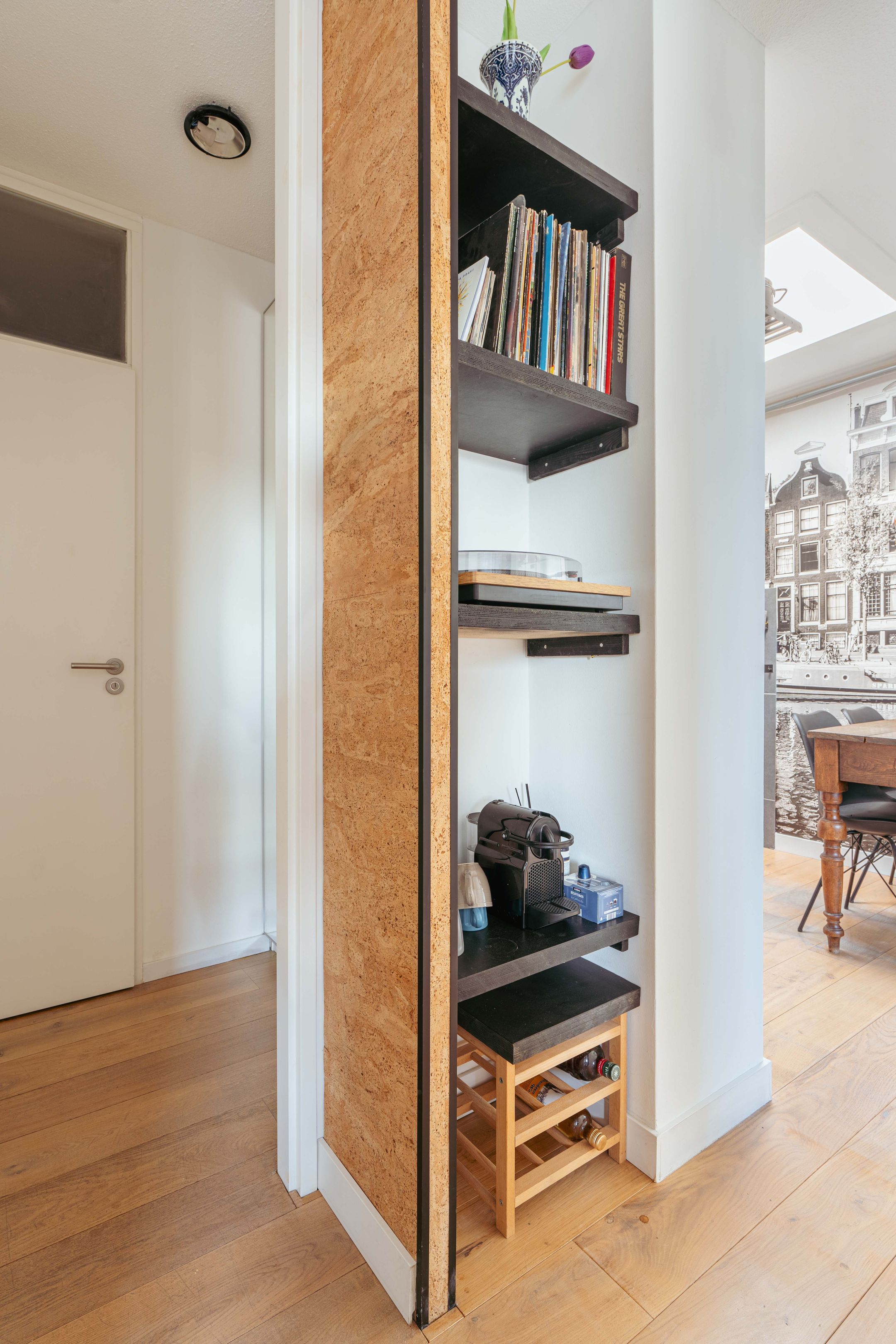 Foto 6 van Eerste Coehoornstraat 10