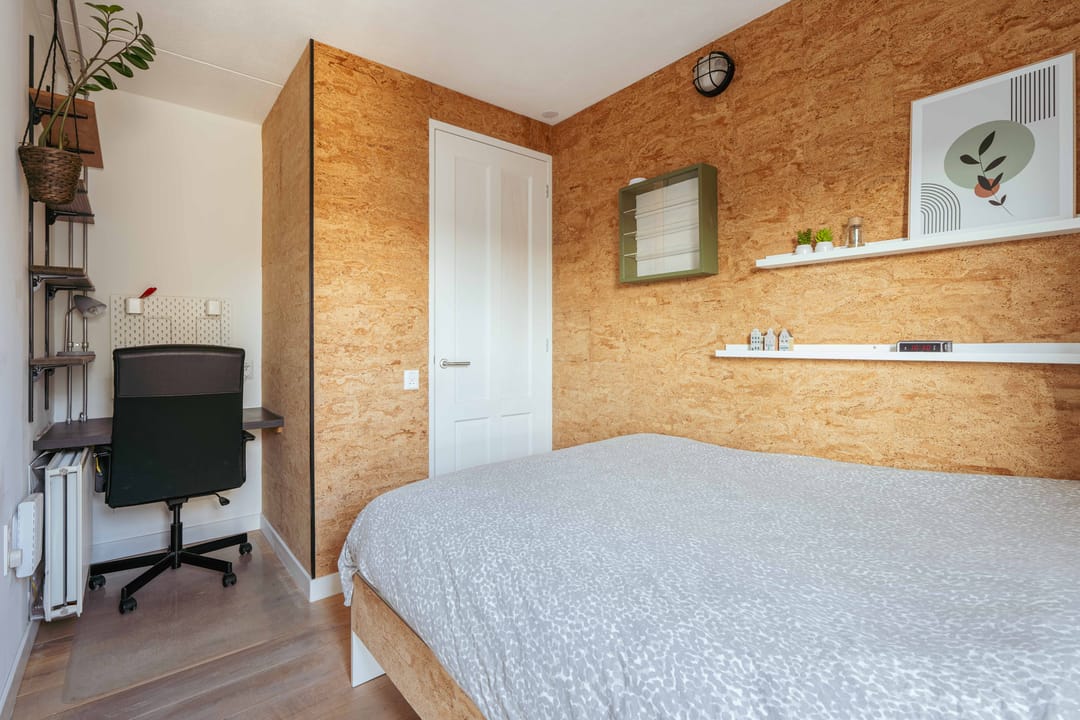 Foto 7 van Eerste Coehoornstraat 10