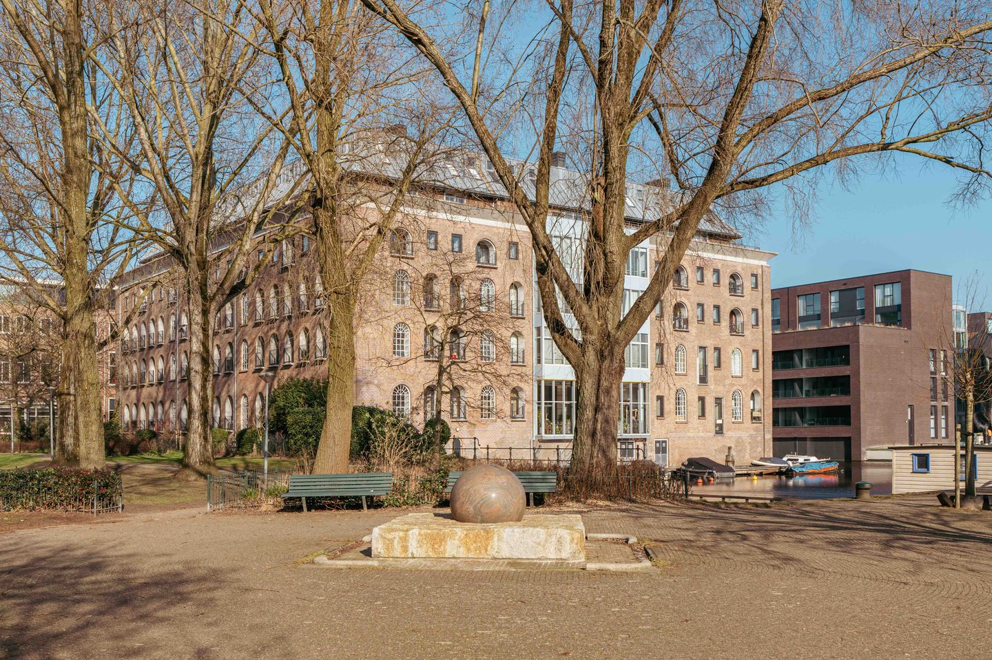 Foto 10 van Eerste Coehoornstraat 10