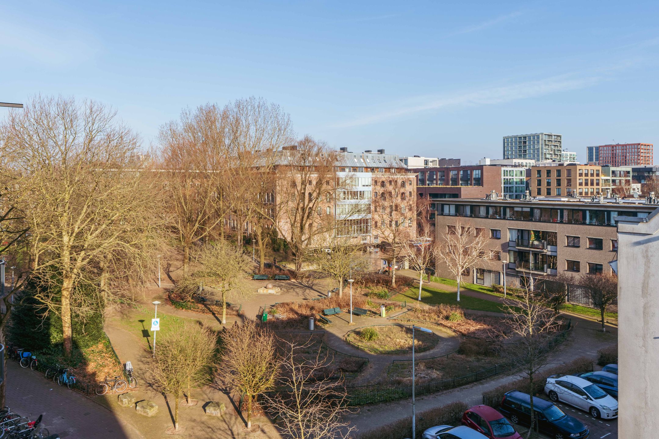 Foto 15 van Eerste Coehoornstraat 10