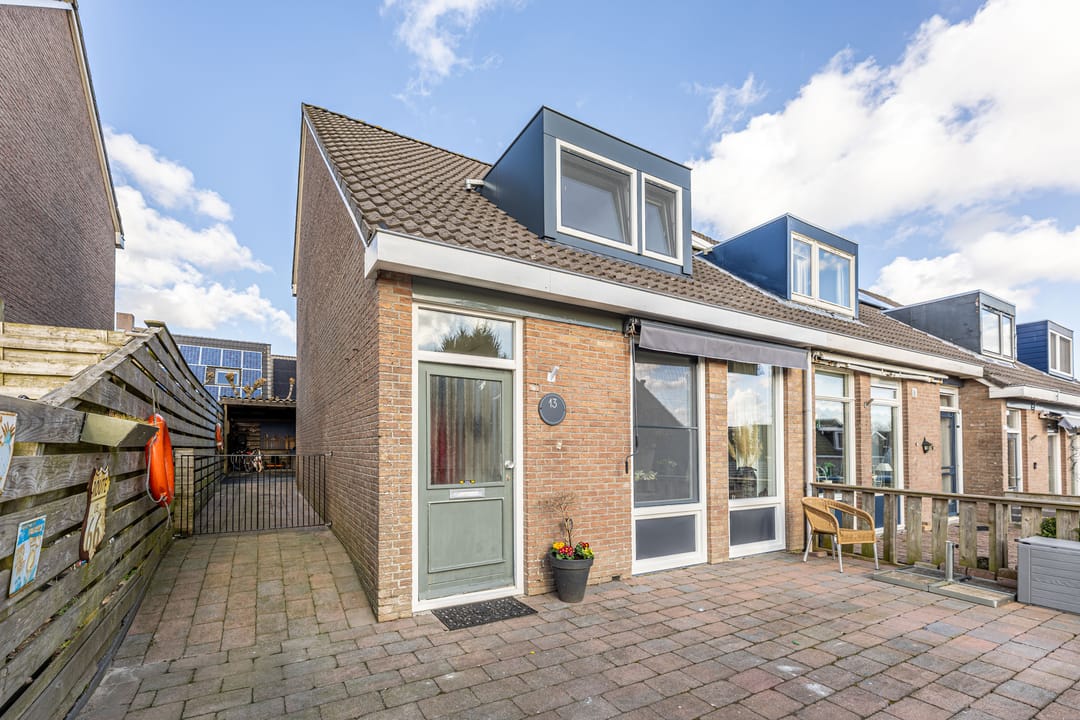 Photo 1 of De Loanen 13