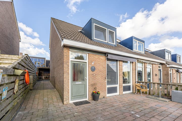 Photo 1 of De Loanen 13