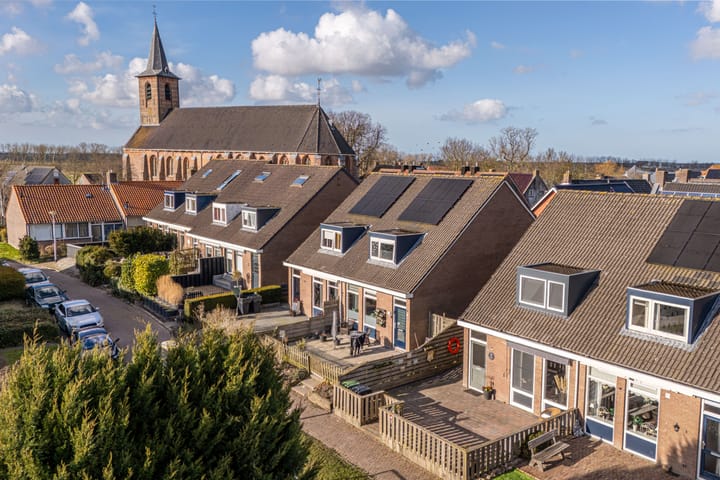 Photo 2 of De Loanen 13