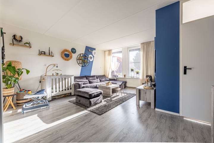 Photo 3 of De Loanen 13