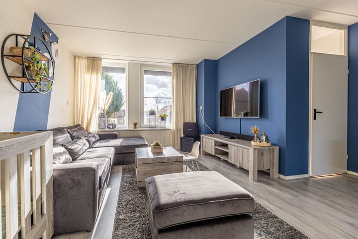 Photo 4 of De Loanen 13